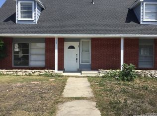 119 Whitecliff Dr, San Antonio, TX 78227