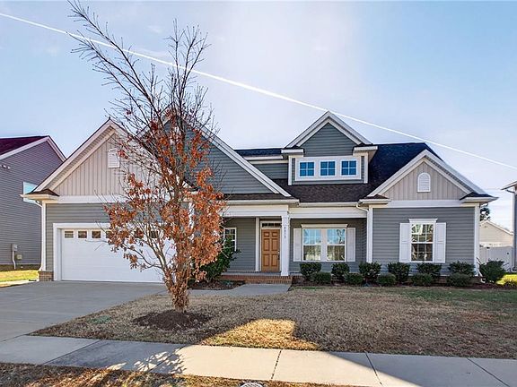 2nd image of 4513 Overlook Pl