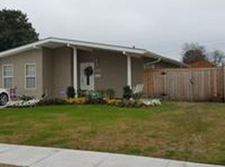 2116 Dupont Dr, Terrytown, LA 70056