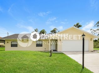 4003 3rd St W, Lehigh Acres, FL 33971