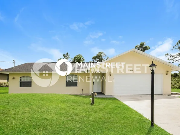 4003 3rd St W, Lehigh Acres, FL 33971