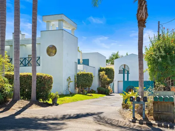 249 E Glaucus St, Encinitas, CA 92024