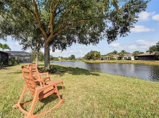 2549 Deerfield Lake Ct, Cape Coral, FL 33909