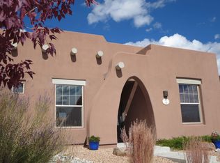 38 Johnson Mesa, Santa fe, NM 87508