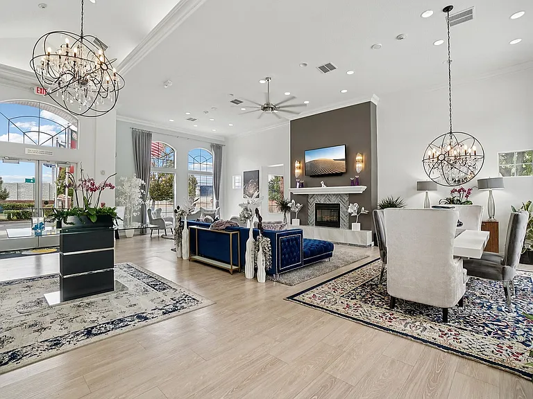 Adagio Apartments — Photo 5