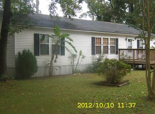 3800 Pughsville Rd TRLR 66, Suffolk, VA 23435