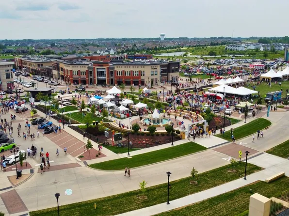 Riverstone Apartments