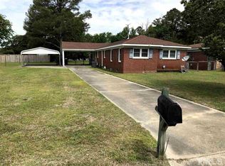 905 Canal St, Goldsboro, NC 27530