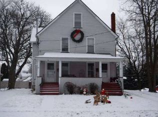 25-27 Webber Ave, Oakfield, NY 14125