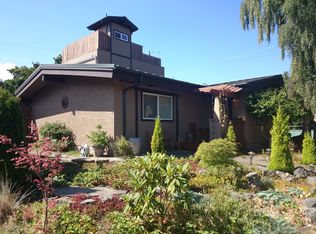 5025 SW Dawson St, Seattle, WA 98136