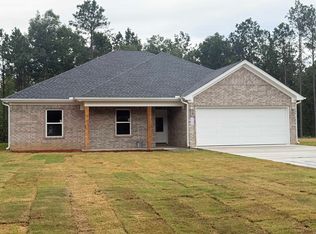 864 N Grant St #58, Sheridan, AR 72150