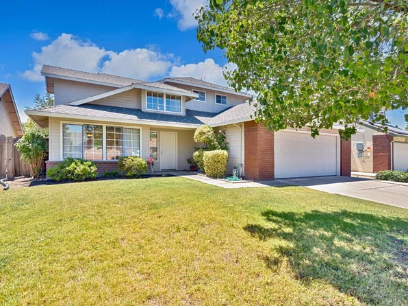 5827 Saint Thomas Ct, Stockton, CA 95210