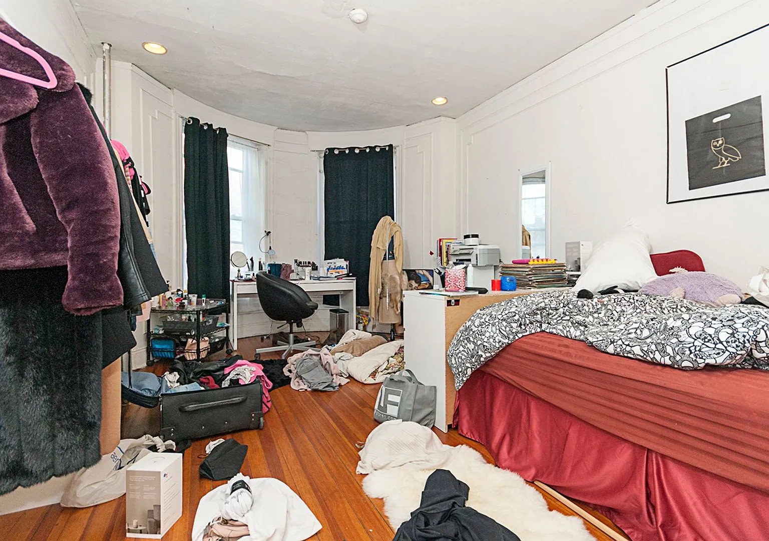 1134 Commonwealth Ave #4D Boston MA 02134 — Photo 3