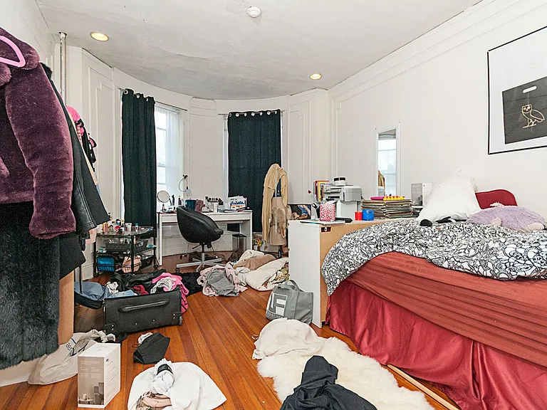 1157 Commonwealth Ave #12 — Photo 3