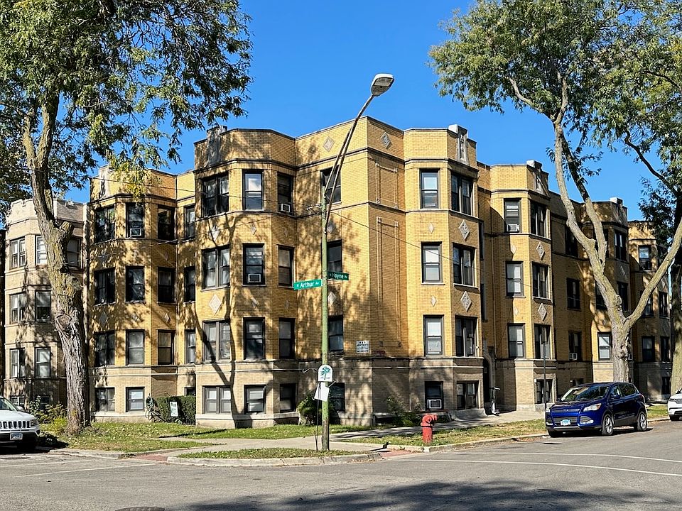 1st image of 6506 N Hoyne Ave #4