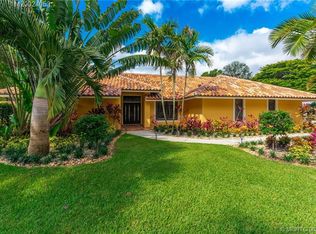 109 Hillcrest Ct, Sewalls Pt, FL 34996