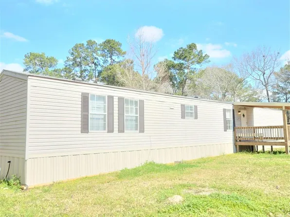 19139 Groveway Dr, Porter, TX 77365