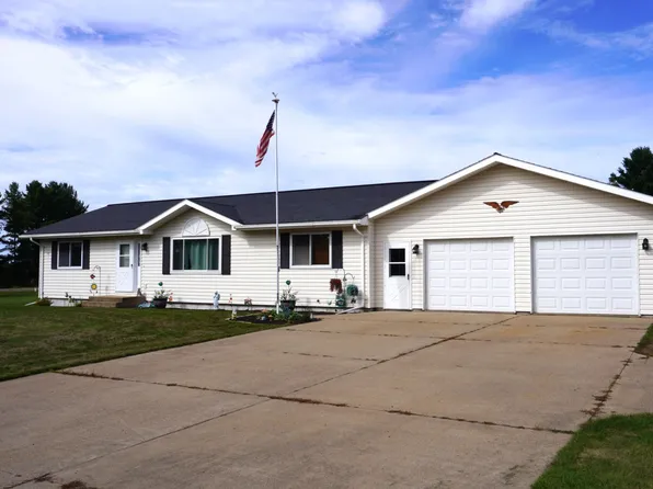 W7380 Mathews Rd, Merrill, WI 54452