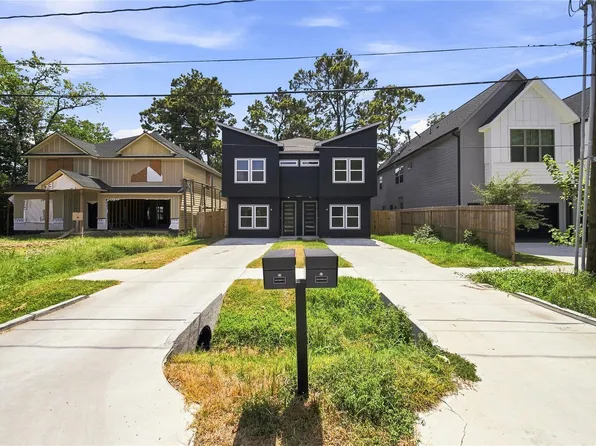 5610 Kittridge St #A, Houston, TX 77028