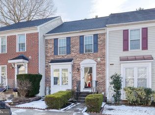684 Lions Gate Ln, Odenton, MD 21113