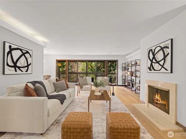 1605 NE 143rd Street, Seattle, WA 98125