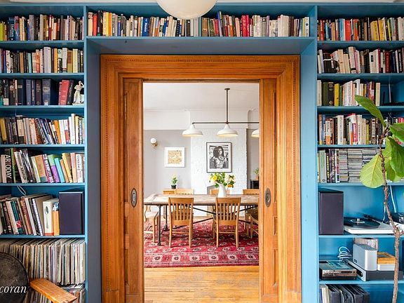 2nd image of 163 Prospect Park W APT 3L