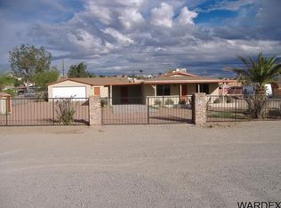 5210 S La Cuadra Dr, Fort Mohave, AZ 86426