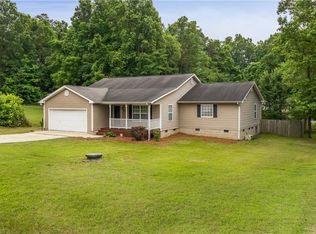 226 E Vandalia Rd, Greensboro, NC 27406