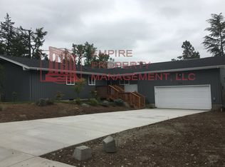 1505 Em Ray Dr, Eugene, OR 97405