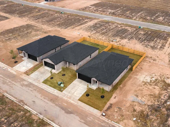 22131 Howard Draw Rd, Canyon, TX 79015