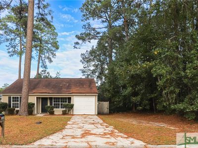 7206 Albert St, Savannah, GA, 31406