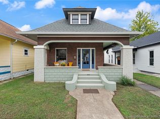 1321 E Oak St, New Albany, IN 47150