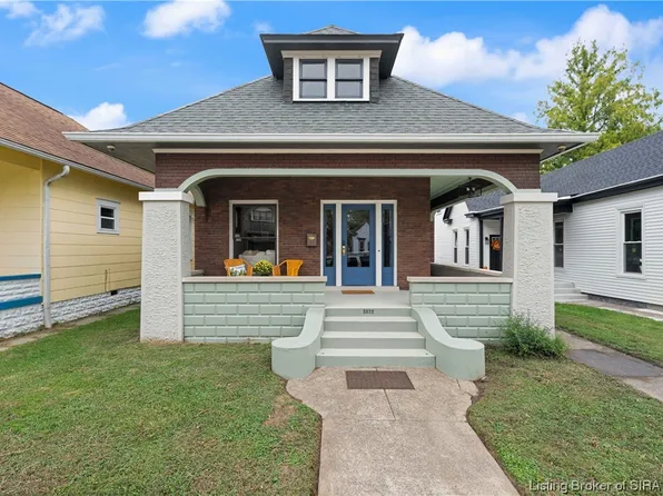 1321 E Oak Street, New Albany, IN 47150