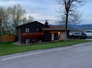 2308 W Crescent Dr, Missoula, MT 59803