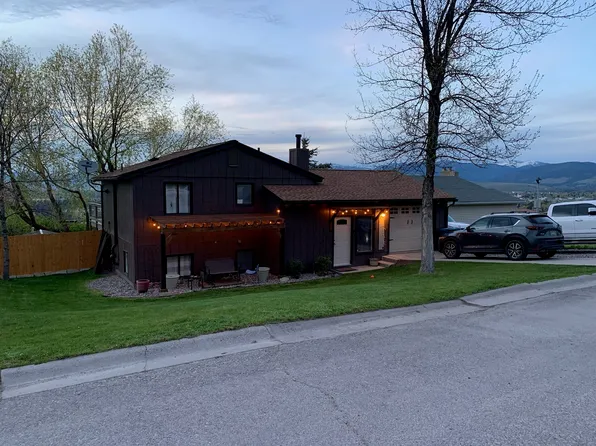 2308 W Crescent Dr, Missoula, MT 59803