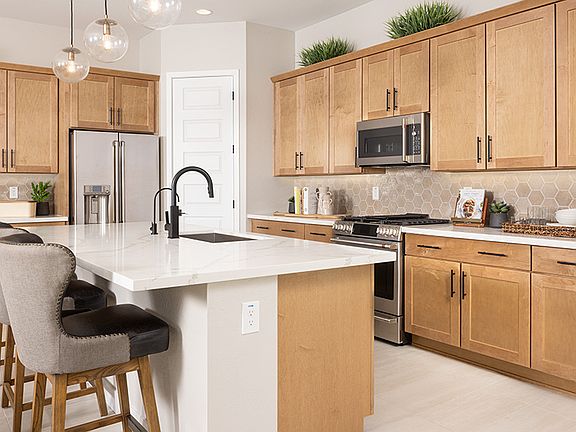 2nd image of 20565 E Via Del Jardin