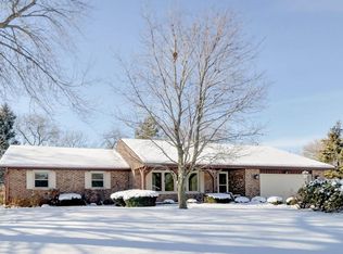 3310 Fenceline Rd, Franksville, WI 53126