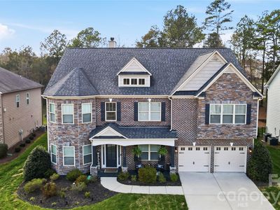 2819 Donegal Dr, Kannapolis, NC, 28081