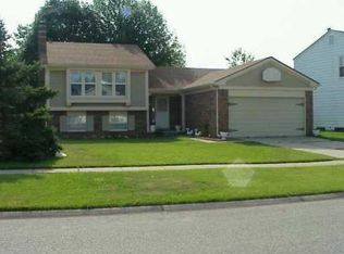 5729 New Meadow Dr, Ypsilanti, MI