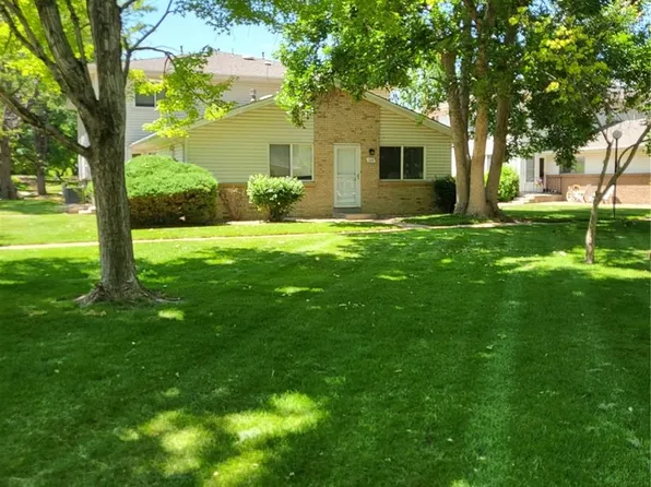 9105 E Lehigh Avenue #105, Denver, CO 80237