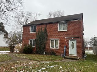 730 Chestnut Ave, Sidney, OH 45365