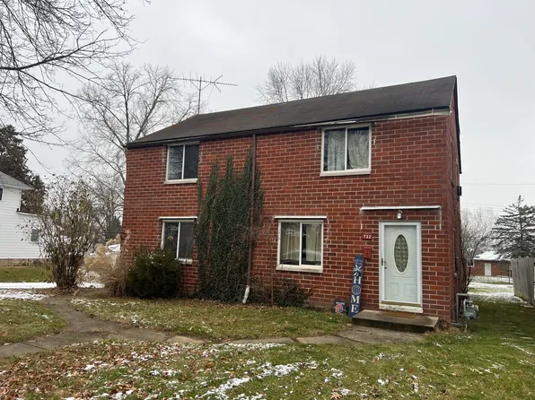 730 Chestnut Ave, Sidney, OH 45365