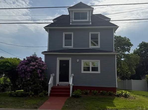 220 Newbury Street, Hartford, CT 06114