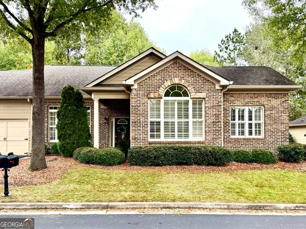 509 Mount Park Dr #1, Powder Springs, GA 30127