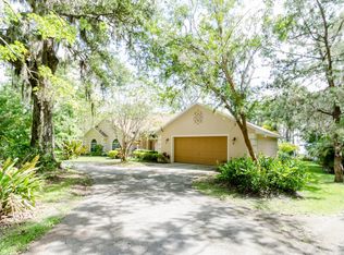 100 Secluded Way, Titusville, FL 32780