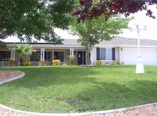 15476 Big Sky Rd, Apple Valley, CA 92307