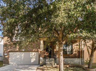 6763 Wayman Rdg, Live Oak, TX 78233