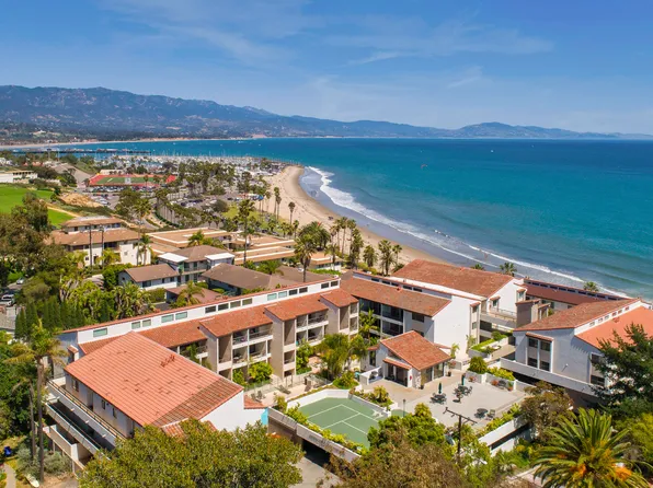26 Barranca Ave APT 4, Santa Barbara, CA 93109