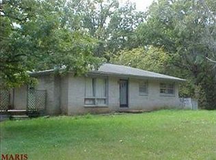16 Kk Ln, Troy, MO 63379