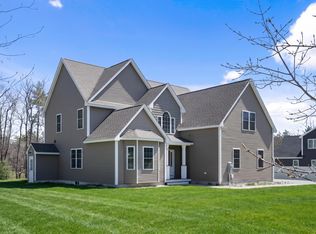 44 Sheffield Street, Windham, NH 03087